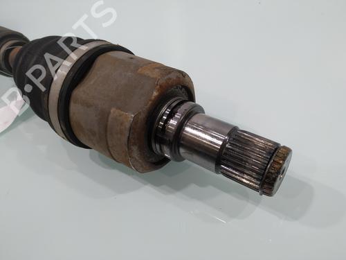 Left front driveshaft KIA PROCEED (CD)  | BP29435286M38 