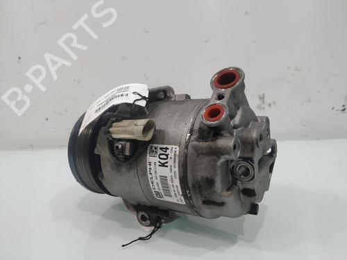 AC compressor OPEL ASTRA H (A04) | BP37236795M34 - Image 5