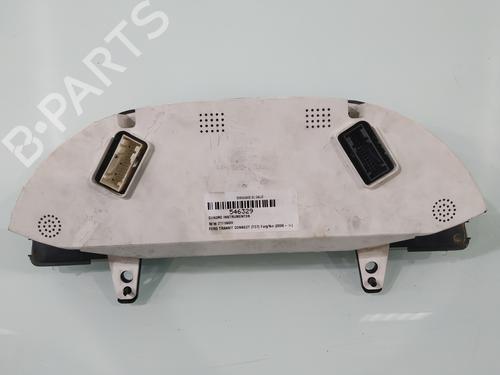 Kombinert Instrument FORD TRANSIT CONNECT (P65_, P70_, P80_) 1.8 TDCi | BP29970178C47