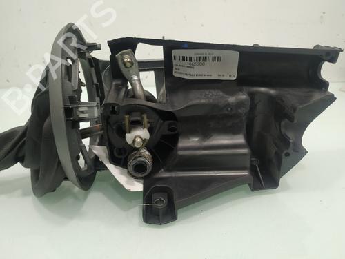Gear lever PEUGEOT PARTNER Box Body/MPV 1.6 BlueHDi 100 | BP16341591M90 