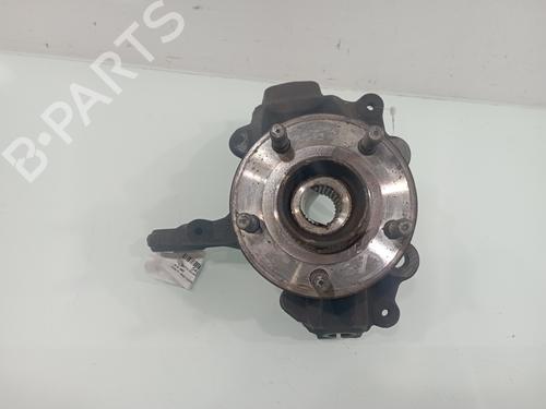 Used Right front steering knuckle FORD C-MAX II (DXA/CB7, DXA/CEU) [2010-2019]  30929395