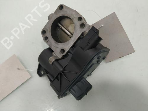 Throttle body CITROËN C4 SPACETOURER (3D_)  | BP21360588M82 