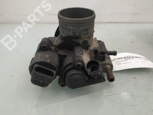 Throttle body DAEWOO MATIZ (M100, M150)  | BP10200521M82  - Image 5