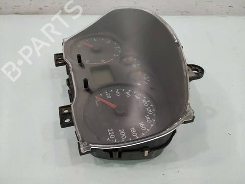 Instrument cluster FORD TRANSIT Van (FA_ _)  | BP39696743C47  - Image 7