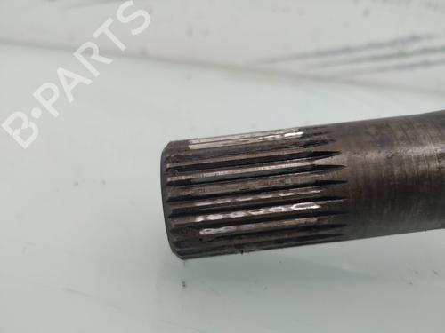 Right rear driveshaft DAIHATSU FEROZA Hard Top (F300)  | BP12441393M41