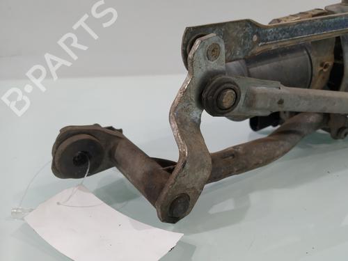 Viskermotor vindrude AUDI A3 (8P1)  | BP29855894M29 