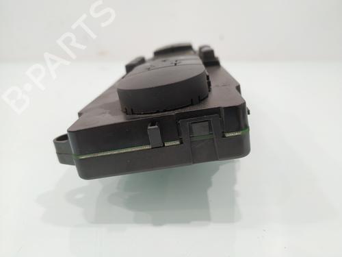 Climate control SEAT LEON (1P1) | BP31249261I5
