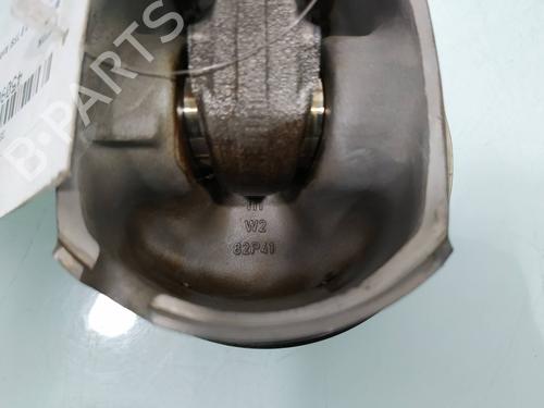 Other AUDI A3 (8P1) 2.0 TFSI quattro | BP14031605O1 