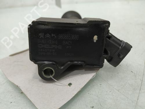 Ignition coil CITROËN C4 SPACETOURER (3D_)  | BP20932982M94 