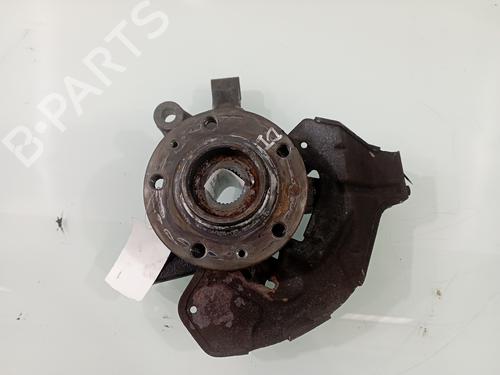 Left front steering knuckle CITROËN JUMPY II Platform/Chassis 2.0 HDi 125 | BP29830938M25