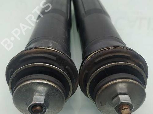 Right rear shock absorber TOYOTA YARIS (_P9_) 1.0 VVT-i (KSP90_, KSP90R) | BP14029407M19 