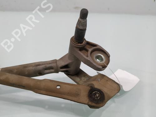 Front wiper motor VW POLO IV (9N_, 9A_) 1.4 TDI | BP31248265M29