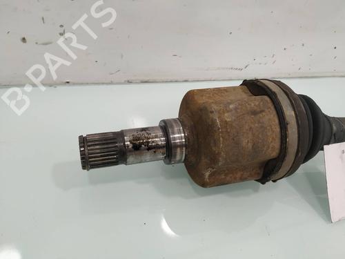 Left front driveshaft FORD MONDEO IV (BA7) 1.8 TDCi | BP11919492M38 