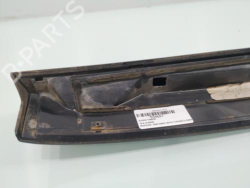 Rear spoiler MERCEDES-BENZ VANEO (414) 1.7 CDI (414.700) | BP29982475C96