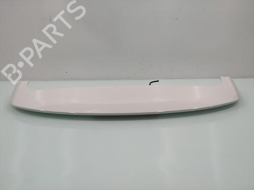 Spoiler bakluke HYUNDAI ix35 (LM, EL, ELH) [2009-2016]  27890568