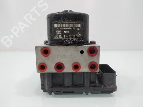 ABS Bremseaggregat BMW 3 (E46) 320 d (136 hp) 28097433