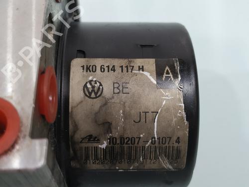 ABS pump SEAT LEON (1P1)  | BP23423284M43 