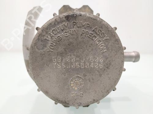 Vacuum pump KIA PROCEED (CD)  | BP29435235M80 