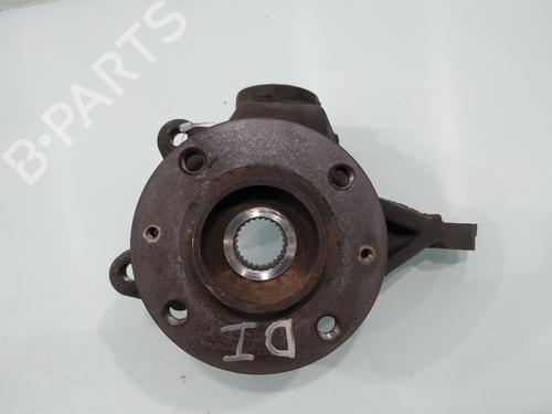 Used Left front steering knuckle Left front steering knuckle 32018300 32018300