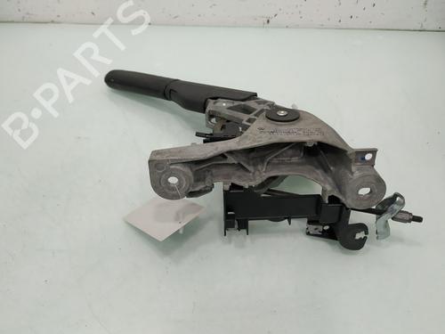 Hand brake VW GOLF PLUS V (5M1, 521) 1.6 TDI | BP20655381I18 
