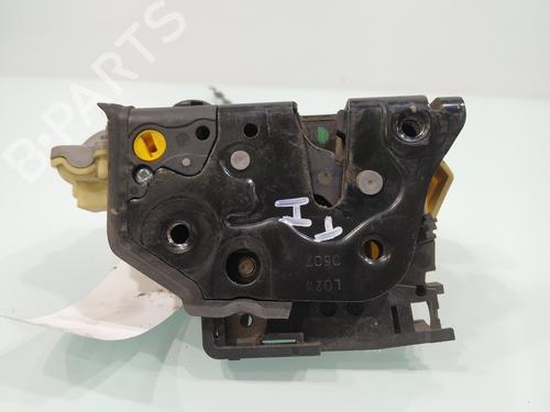 Rear left lock VW PASSAT B6 (3C2) 2.0 TDI 16V | BP24122516C100 
