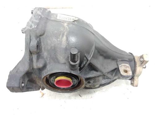 Used Rear differential MERCEDES-BENZ E-CLASS (W212) E 200 CDI / BlueTEC (212.005, 212.006) (136 hp) 8085973