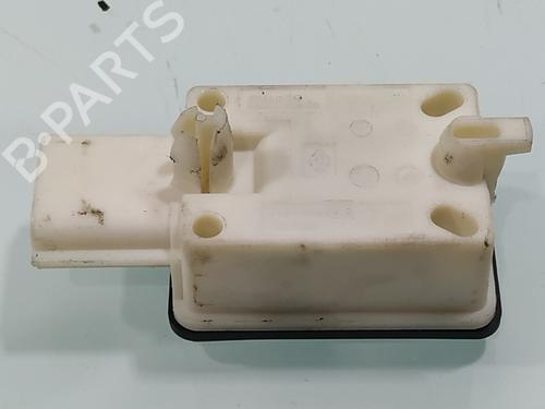 Used Electronic module Electronic module RENAULT SCÉNIC III (JZ0/1_) [2008-2016] 36419123 36419123