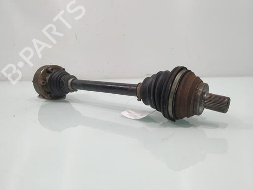 Used Left front driveshaft Left front driveshaft SEAT TOLEDO III (5P2) [2004-2009] 32672012 32672012