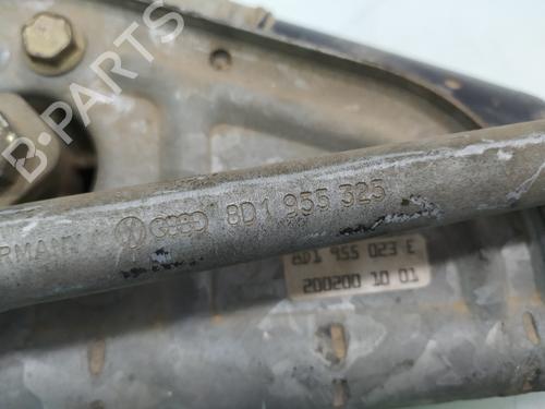 Front wiper motor AUDI A4 B6 (8E2) 1.9 TDI | BP16886133M29 