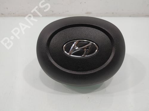 Airbag chauffør Airbag chauffør HYUNDAI BAYON (BC3) [2021-2026] 39691786 39691786