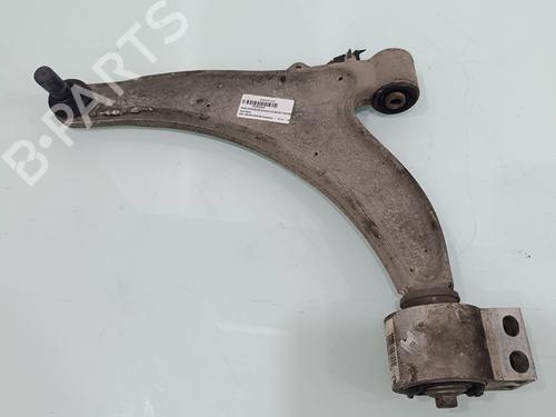 Used Left front suspension arm Left front suspension arm 38310689 38310689