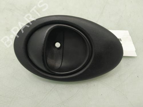 Venstre bagtil invendig håndtag DAEWOO MATIZ (M100, M150) 0.8 (52 hp) 20688560