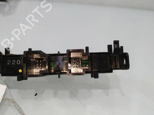 Warning switch JAGUAR X-TYPE I (X400) 2.0 D | BP38781670I22 - Image 4