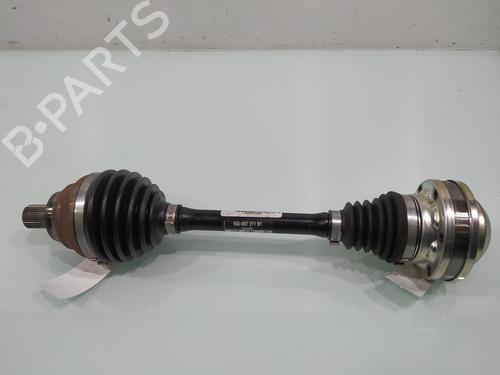 Used Left front driveshaft VW T-ROC (A11, D11) [2017-2025]  30580578