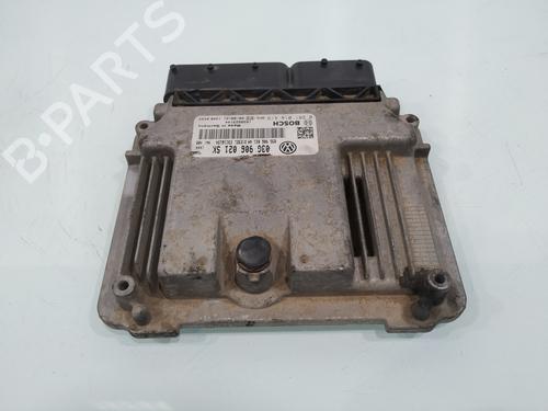 Used Engine control unit (ECU) Engine control unit (ECU) SEAT TOLEDO III (5P2) [2004-2009] 32671957 32671957