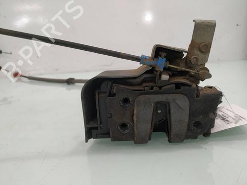Front right lock FORD MONDEO IV (BA7) 2.0 TDCi | BP13091187C97 