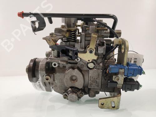 Injection pump PEUGEOT PARTNER Box Body/MPV (5_, G_)  | BP29941612M78