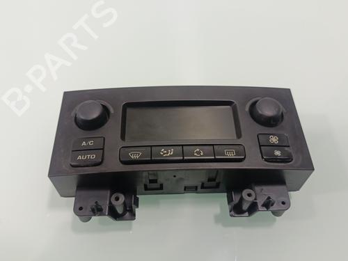 Climate control PEUGEOT 307 Break (3E)  | BP34495560I5  - Image 7