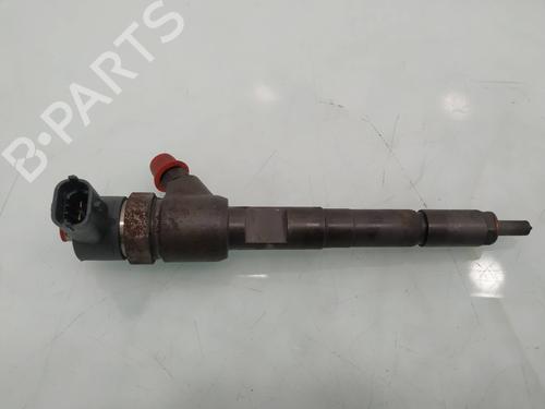 Used Injector OPEL CORSA C (X01) 1.3 CDTI (F08, F68) (70 hp) 9675747