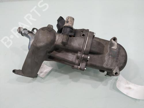 Egr CITROËN C3 II (SC_) 1.4 HDi 70 (SC8HZC, SC8HR0, SC8HP4) | BP30744031M69