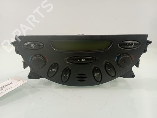 Used Climate control CITROËN C5 I (DC_) 2.0 HDi (DCRHYB) (90 hp) 8084997