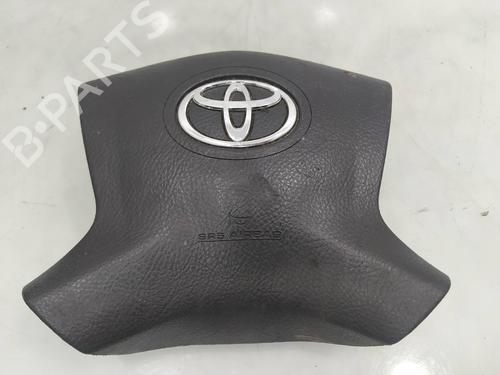 Lenkradairbag TOYOTA AVENSIS (_T25_) 2.2 D-4D (ADT251_) (150 hp) 4513005112 | 4513005112 |