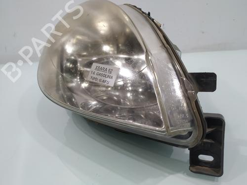 Right headlight CITROËN XSARA PICASSO (N68) 1.6 16V | BP25625603C29 
