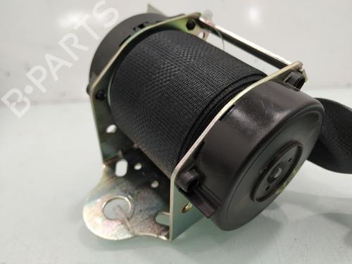 Rear right seatbelt NISSAN JUKE (F15) 1.6 | BP13235605I28 