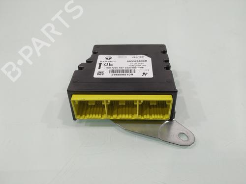 Used ECU airbags DACIA SANDERO III [2021-2026]  31309500