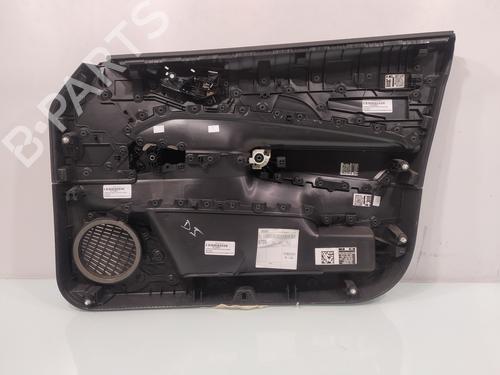 Venstre frontpanel VW ID.3 (E11, E12) Pro | BP29714870C58 