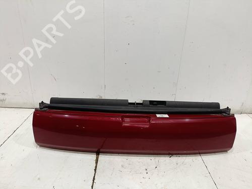 Used Tailgate PEUGEOT 3008 I MPV (0U_) 1.6 HDi (109 hp) 31641039