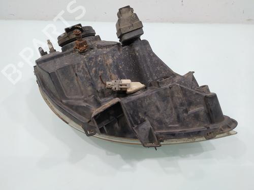 Left headlight RENAULT KANGOO (KC0/1_) 1.5 dCi (KC07) | BP31356493C28 