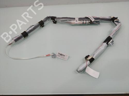 Used Left curtain airbag DACIA SANDERO III [2021-2026]  31309622