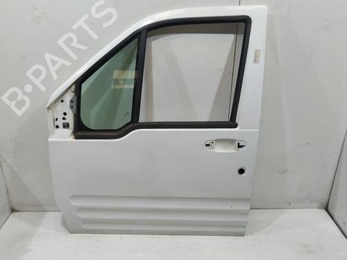 Used Left front door FORD TRANSIT CONNECT (P65_, P70_, P80_) 1.8 Di (75 hp) 20311090